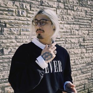 Meet your Posher, Samuel